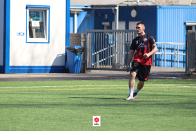 KOLEJKA 3 FC GOAT	 4 : 4	Standart
