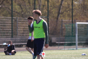 KOLEJKA 3 FC HYPEVENOM	5 : 3 	FC Rygli