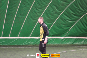 RiseForce	 6 : 3	СК-3 Royal Spring League, Seria B, 2 тур