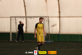 Jacobs	 6 : 4	FC SUNSAY NRG Royal Spring League, Seria D, 2 тур