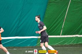 FC Nova	   2 : 4	SPT Royal Spring League, Seria B, 2 тур