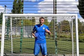 «Тельбін» 11 - 3 