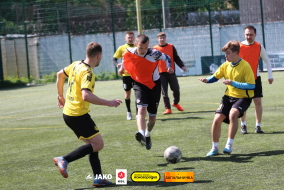 FC Korchi 1 : 7 АФК 