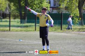 Dior 3 : 7 ФК Хортиця Grand League , Чемпіонат , 21 тур