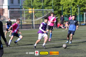 FC Infinity 4 : 11 ДЮСШ-56 Grand League , Чемпіонат , 21 тур