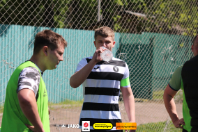 FC GOAT-2	 0 : 7	ФК 