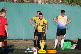 FC Nova-2	4 : 10	FC Regeneration Royal Spring League, Seria D, 4 тур