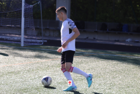 FC HYPEVENOM	1 : 13	Asia United