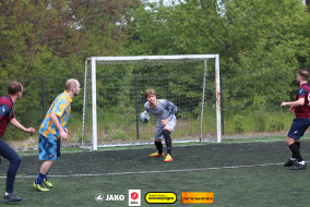 AFC Катетер	   4 : 1	JetCup Royal Spring League, Seria A, 4 тур
