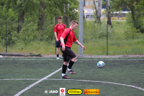 ПСТ 4	 1 : 5	Fc Гомін Royal Spring League, Seria C, 4 тур