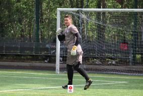 KOLEJKA 5  UKRAINION LIONS	         3 : 5        INTER UA