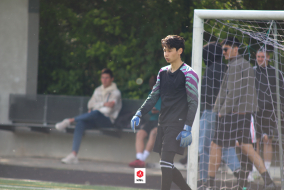 KOLEJKA 5 FC Łowcy Junior	 5 : 3	Fk Fenix