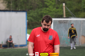 FC Samurai	 4 : 5	FC Nova Royal Spring League, Seria B, 5 тур