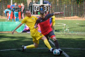 ALLIANCE - FC VINCIT 