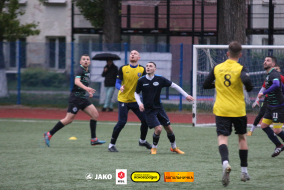 ФК Отамани 4 : 3 Corplex Premier League, Чемпіонат , 23 тур