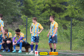 Red Bull	  0 : 15	AFC Катетер Royal Spring League, Seria A, 5 тур