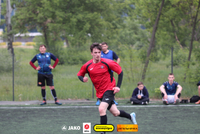 Rvachester United	 7 : 2	ПСТ 4 Royal Spring League, Seria C, 5 тур