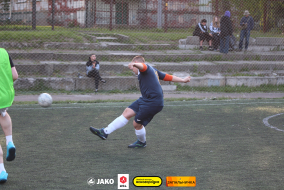 FC Nova-2	 9 : 0	ФК 