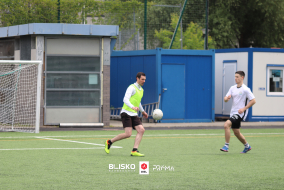 FC Olympus	6 : 5	Lumina