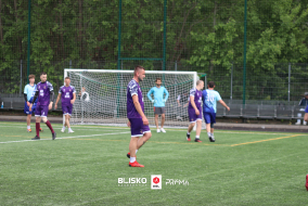 FC OLIMPIK	4 : 8	 AFK Vibe Warszawa