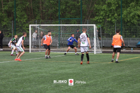 Asia United	6 : 5	UKRAINION LIONS