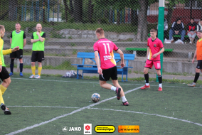  СК-3	 3 : 5	FC Nova Royal Spring League, Seria B, 7 тур