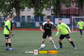FC ALP INDUSTRIYA 1 : 1 FC TURBO Gold League, Чемпіонат , 24 тур