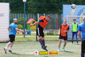 FC PAFOS II 10 : 0 FC Korchi Zapalnicha League, Кубок Престижу, 1 тур
