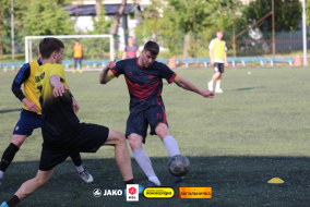 FC DICH 3 : 7 ATOM Super League , Чемпіонат , 24 тур