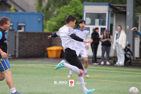KOLEJKA 7 Asia United	7 : 6 	INTER UA