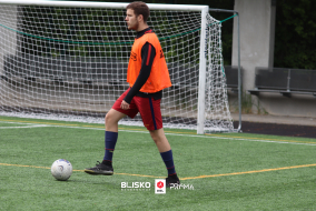 KOLEJKA 7  FC HYPEVENOM	1 : 8 	Uzbek Strikers