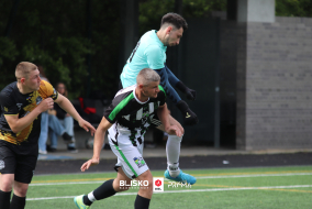 KOLEJKA 7 FC Łowcy	         5 : 2	UKRAINION LIONS