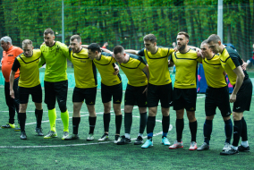ПАТРІОТ - ФК БІЛГОРОД