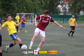 ATOM 7 : 3 Фк Дружба Super League , Чемпіонат , 25 тур