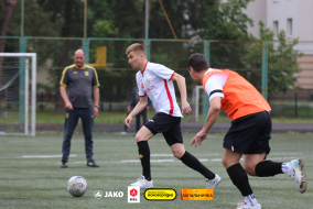 ФК ЗЕВС 2 : 0 ФК 