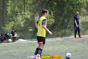 FC VSK	 9 : 3	ПСТ 4 Royal Spring League, Seria C, 7 тур