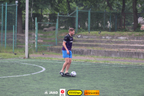 Endorphine	  0 : 8	Jacobs Royal Spring League, Seria D, 8 тур