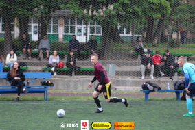 FC Samurai	  4 : 4	Irpin national Royal Spring League, Seria B, 3 тур