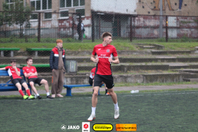 SPT	   3 : 10	RiseForce Royal Spring League, Seria B, 3 тур	     26 травня, понеділок