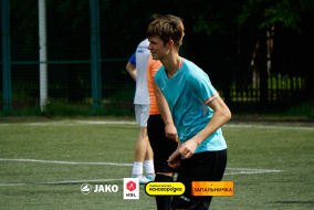New Life	7 : 2	MEGO FC Yasnopark League , Urban/Yasno Cup, 1/8 фіналу	