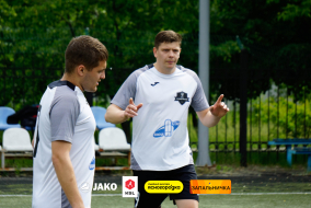 ФК Райдужний	7 : 1	FC Hermes Yasnopark League , Urban/Yasno Cup, 1/8 фіналу