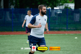 Question Mark	0 : 2	FC Angel City Silver League, Чемпіонат , 25 тур