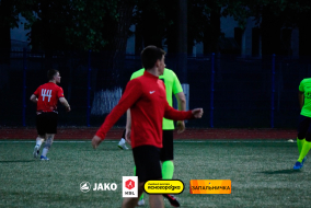  FC PAFOS	0 : 1	FC FRATRUM Silver League, Чемпіонат , 25 тур