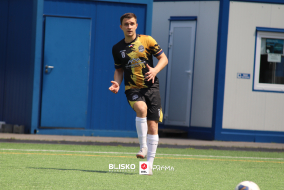KOLEJKA 8 INTER UA	         3 : 1	FC Łowcy