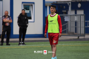 KOLEJKA 8 BUKHORO	         6 : 2	Atlas Lions