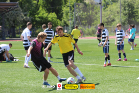 Mirage 2 : 3 ФК СПАЛАХ Yasnopark League , Urban/Yasno Cup, Чвертьфінал
