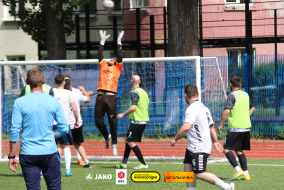 ФК Еспада 0 : 1 FC Hator Gold League, Чемпіонат , 26 тур