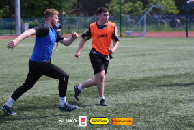 ФК Сascade 1 : 1 Фк Пушка Silver League, Чемпіонат , 26 тур
