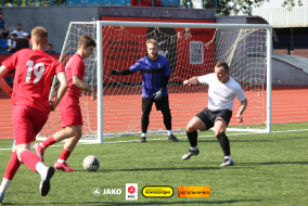 FC APOZH 2 : 7 Numancia-2 Gold League, Чемпіонат , 26 тур