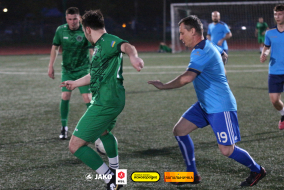 Fc Kvartal 0 : 1 FC PAFOS Silver League, Чемпіонат , 26 тур